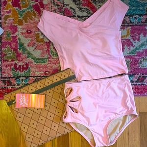 Kortni Jeane Swimsuit Bikini